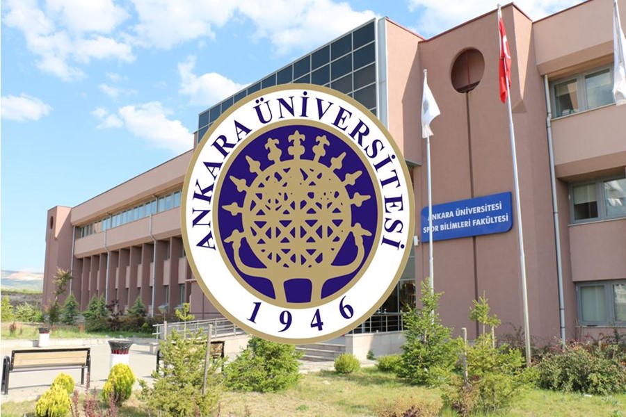 Ankara Üniversitesi Spor Bilimleri Fakültesi Özel Yetenek Sınavı