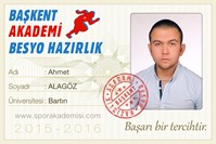 2015-2016 Sezonunda Bizimle Başarıya Ulaşanlar