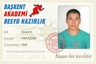 2015-2016 Sezonunda Bizimle Başarıya Ulaşanlar