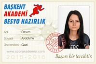 2015-2016 Sezonunda Bizimle Başarıya Ulaşanlar