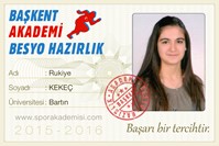 2015-2016 Sezonunda Bizimle Başarıya Ulaşanlar