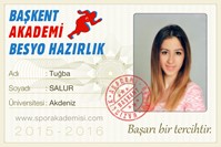 2015-2016 Sezonunda Bizimle Başarıya Ulaşanlar