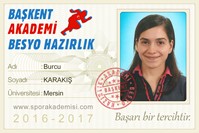 2016-2017 Sezonunda Bizimle Başarıya Ulaşanlar