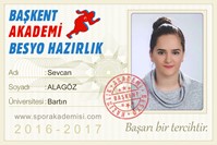 2016-2017 Sezonunda Bizimle Başarıya Ulaşanlar