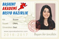 2016-2017 Sezonunda Bizimle Başarıya Ulaşanlar