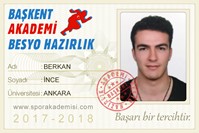 2017-2018 Sezonunda Bizimle Başarıya Ulaşanlar