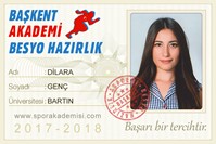 2017-2018 Sezonunda Bizimle Başarıya Ulaşanlar