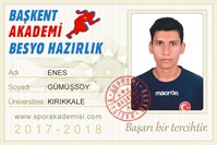 2017-2018 Sezonunda Bizimle Başarıya Ulaşanlar