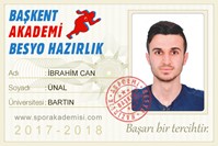 2017-2018 Sezonunda Bizimle Başarıya Ulaşanlar