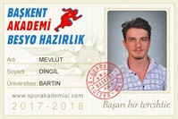 2017-2018 Sezonunda Bizimle Başarıya Ulaşanlar