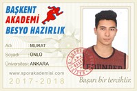 2017-2018 Sezonunda Bizimle Başarıya Ulaşanlar