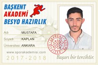 2017-2018 Sezonunda Bizimle Başarıya Ulaşanlar