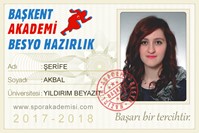 2017-2018 Sezonunda Bizimle Başarıya Ulaşanlar