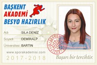 2017-2018 Sezonunda Bizimle Başarıya Ulaşanlar