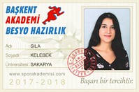 2017-2018 Sezonunda Bizimle Başarıya Ulaşanlar